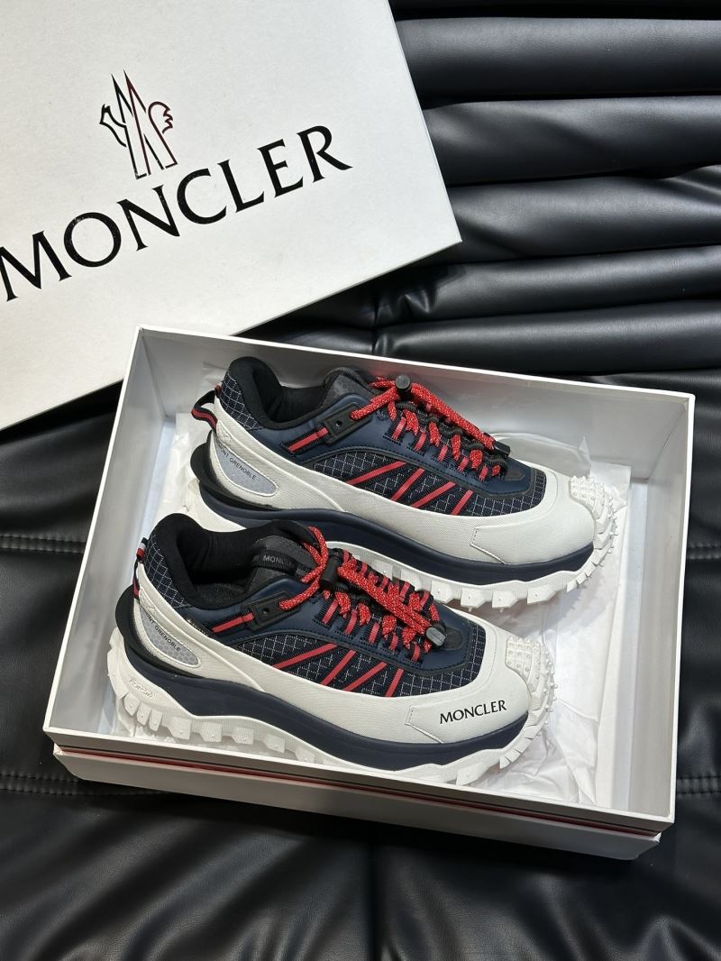 Moncler Shoes